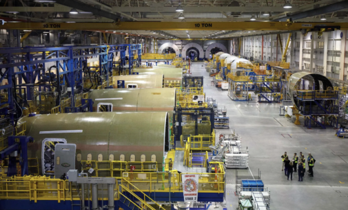 FAA: Boeing and Airbus Used ‘Counterfeit’ Titanium